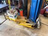Rotary Lift SPOA9-200 Two-Post Automotive Lift - 3