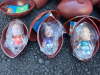 Football Superstars Series 2 Smols Collectible Vinyl Toys - 2