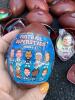 Football Superstars Series 2 Smols Collectible Vinyl Toys - 4