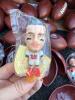 Football Superstars Series 2 Smols Collectible Vinyl Toys - 6