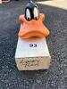 Looney Tunes Trading Cards with Daffy Duck Soap Dish - 6