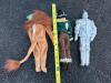 Wizard of Oz Dolls - 2