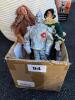 Wizard of Oz Dolls - 6