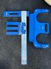 Kreg Rip-Cut Circular Saw Guide Rail, Heavy Duty Kneeling Creeper Pad - 2