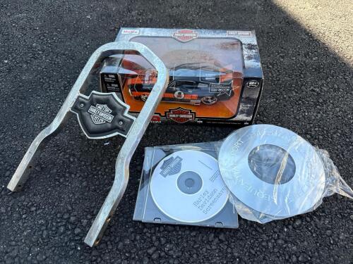 Harley-Davidson Collection