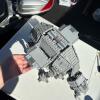 Lego Star Wars AT-AT Motorized Walker with Instructions - 8