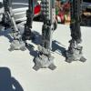 Lego Star Wars AT-AT Motorized Walker with Instructions - 9