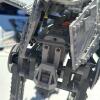 Lego Star Wars AT-AT Motorized Walker with Instructions - 10