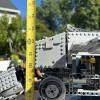 Lego Star Wars AT-AT Motorized Walker with Instructions - 13