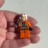 Lego Star Wars AT-AT Motorized Walker with Instructions - 14