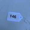 Assorted Metal Wheel Trim Rings - 5