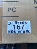 NEW in Box Hard Top 10x12 Outdoor Gazebo - 8