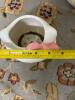 Hello Kitty Ceramic Planters by Blue Sky and Zrike Brands - 4