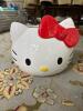 Hello Kitty Ceramic Planters by Blue Sky and Zrike Brands - 5