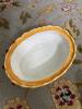 Ceramic Hen on Nest Covered Dish - 3