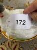 Ceramic Hen on Nest Covered Dish - 7