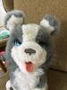 FurReal Interactive Plush Dog - 2