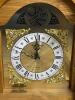 Pair of Battery Run Mantel Clocks - 3