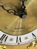 Pair of Battery Run Mantel Clocks - 4