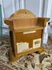 Pair of Battery Run Mantel Clocks - 6