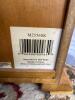 Pair of Battery Run Mantel Clocks - 7