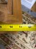 Pair of Battery Run Mantel Clocks - 9