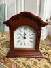 Pair of Battery Run Mantel Clocks - 11