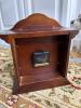 Pair of Battery Run Mantel Clocks - 13
