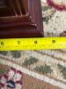 Pair of Battery Run Mantel Clocks - 15