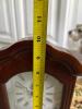 Pair of Battery Run Mantel Clocks - 16