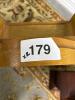 Pair of Battery Run Mantel Clocks - 17