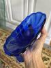 Collection of Blue Glassware - 6
