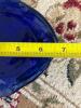 Collection of Blue Glassware - 9