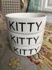 Assorted Ceramic Pet Bowls - 4