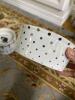 Assorted Ceramic Pet Bowls - 8