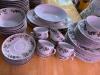 Gibson Holly Berry China Dinnerware
