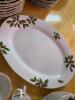 Gibson Holly Berry China Dinnerware - 4