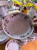 Gibson Holly Berry China Dinnerware - 5