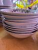 Gibson Holly Berry China Dinnerware - 7