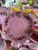 Gibson Holly Berry China Dinnerware - 8