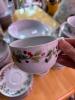 Gibson Holly Berry China Dinnerware - 10