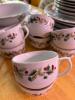 Gibson Holly Berry China Dinnerware - 11