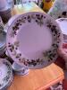 Gibson Holly Berry China Dinnerware - 13