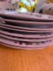 Gibson Holly Berry China Dinnerware - 16