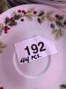 Gibson Holly Berry China Dinnerware - 17