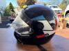Nolan N25 Motorcycle Helmet XL Black with Clear Visor - 2