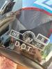Nolan N25 Motorcycle Helmet XL Black with Clear Visor - 4