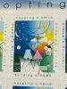 Adopting a Child Stamp Pane, USA 33&cent; Building a Home - 3