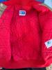 San Francisco 49ers Gold Satin Starter NFL Jacket - 3