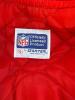 San Francisco 49ers Gold Satin Starter NFL Jacket - 4